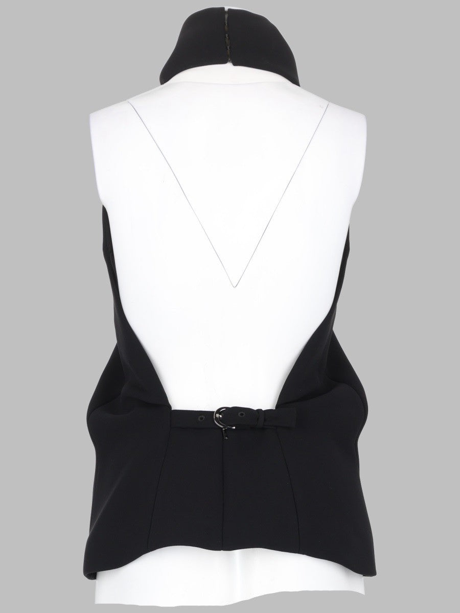 KHAITE - Woman - Black - Top