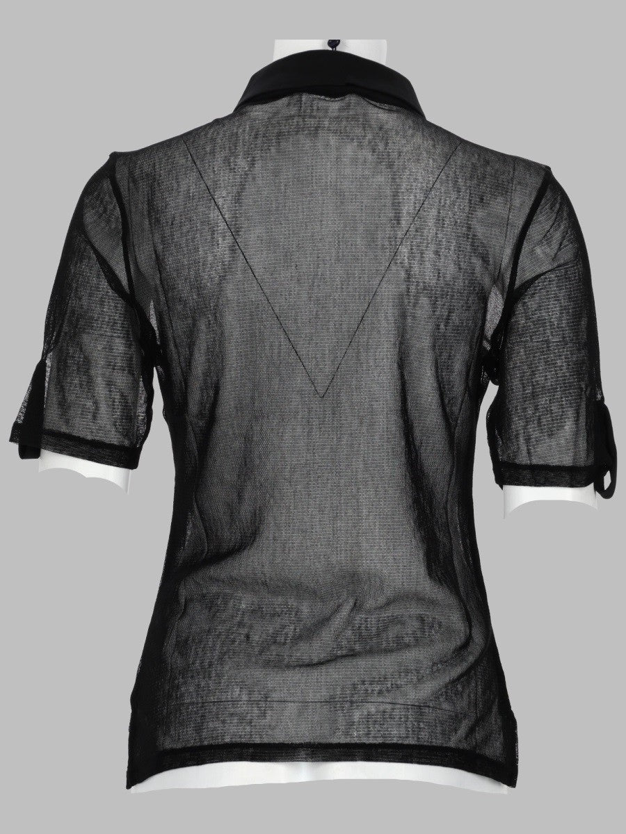 PALOMA WOOL - Woman - Black - Top