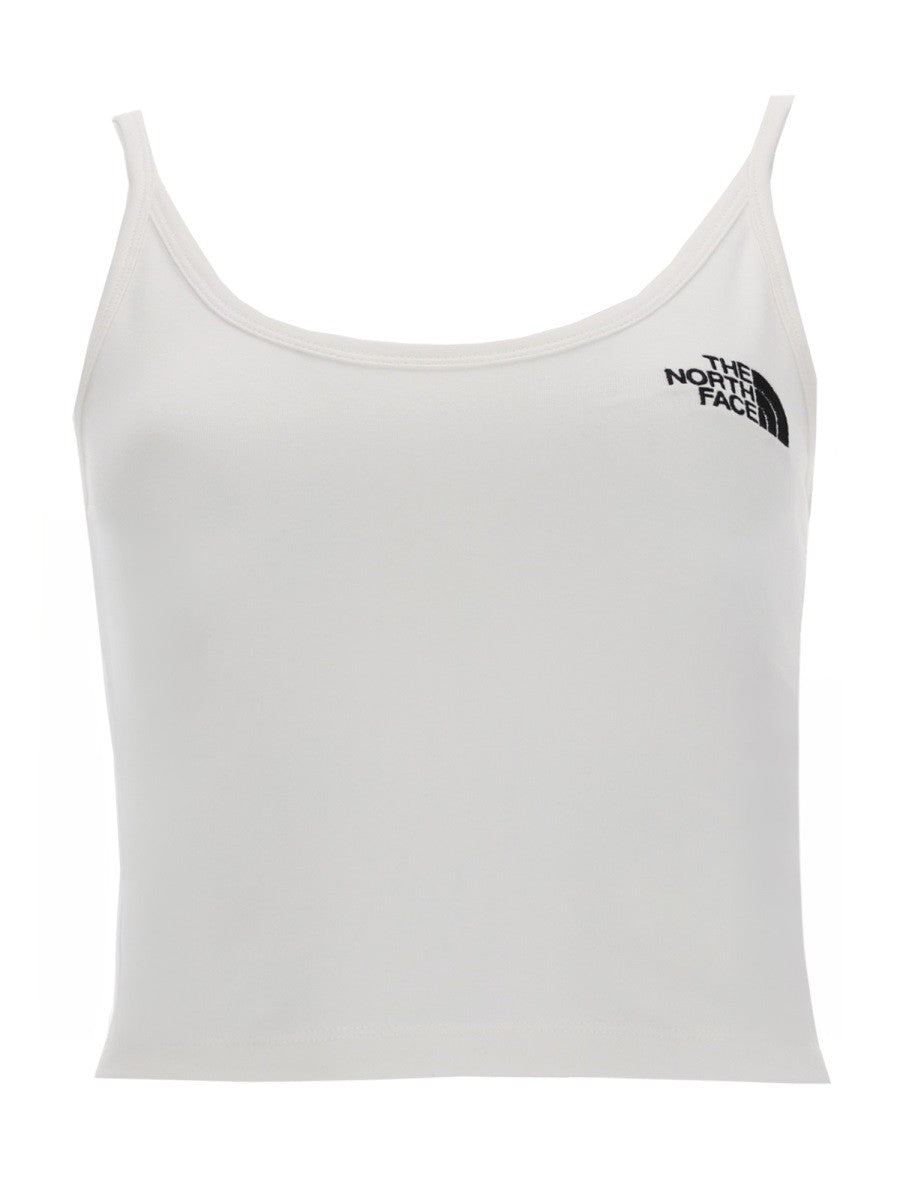 The North Face - Woman - White - Top