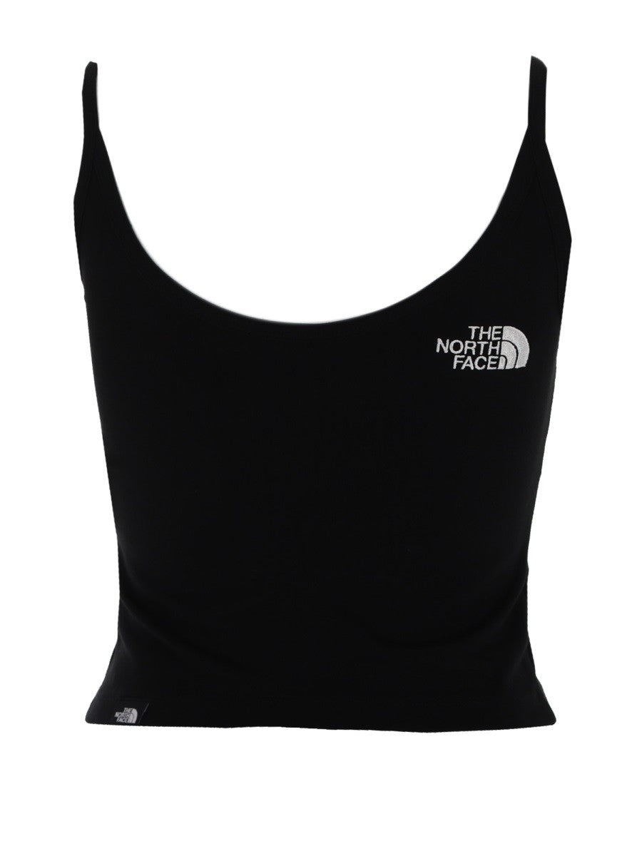 The North Face - Woman - Black - Top