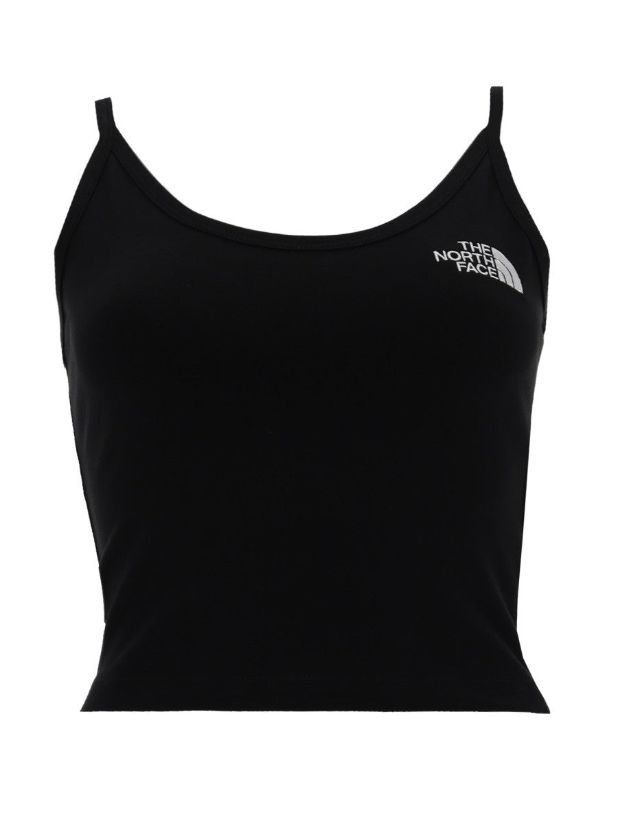 The North Face - Woman - Black - Top