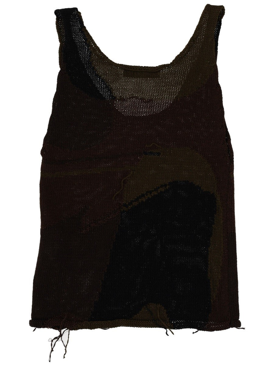 Our Legacy - Woman - Brown - Top