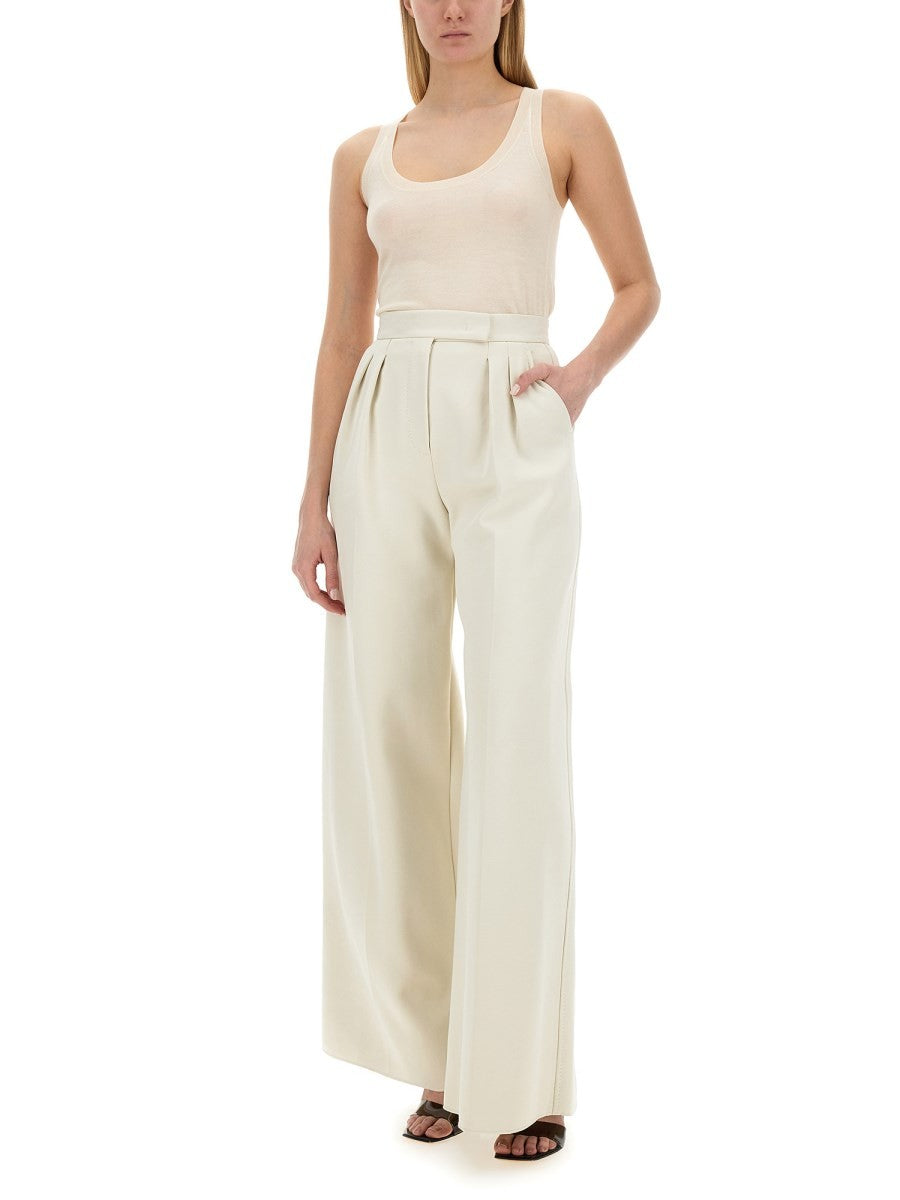 Max Mara - Woman - White - Top