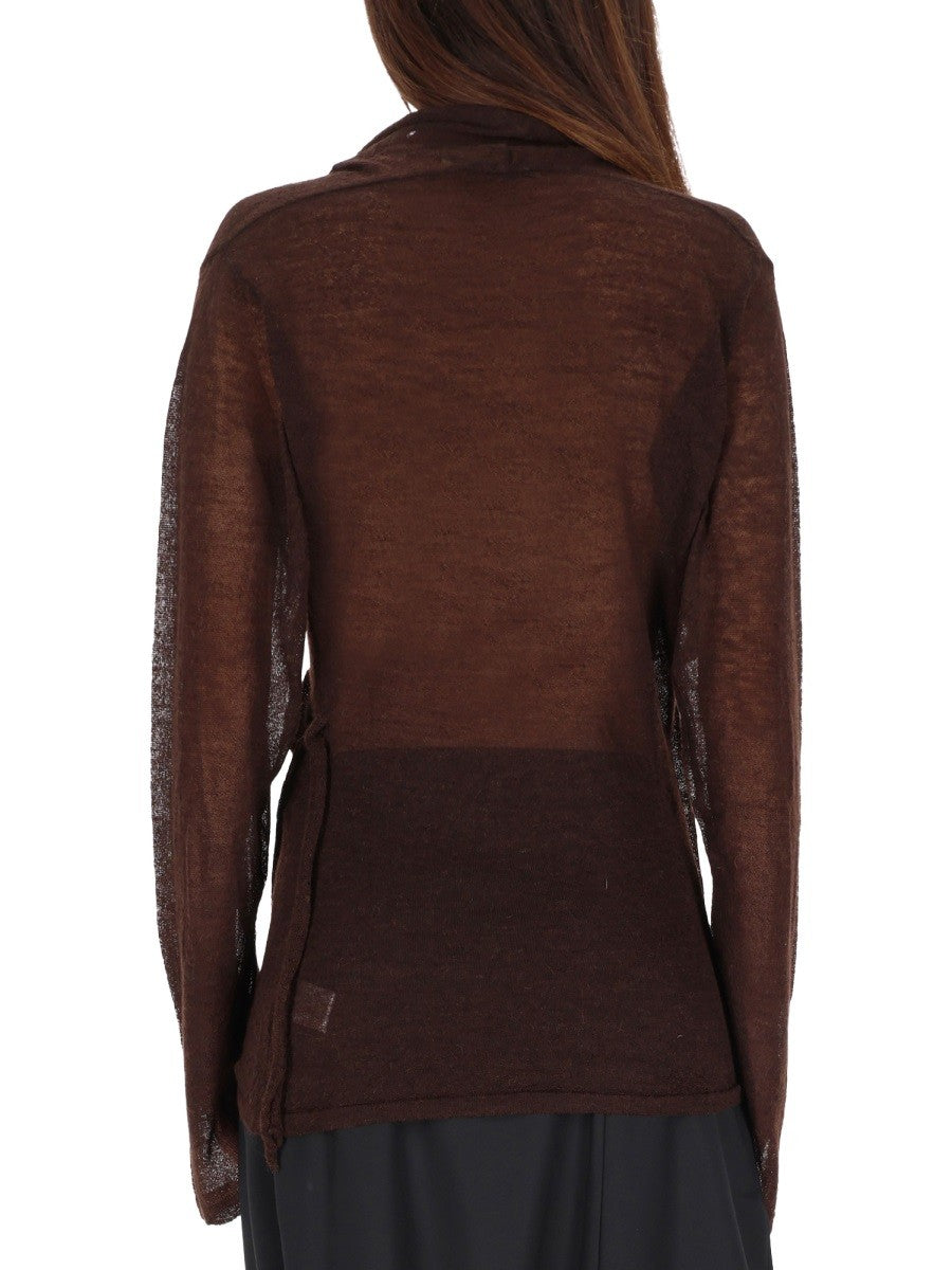 PALOMA WOOL - Woman - Brown - Top