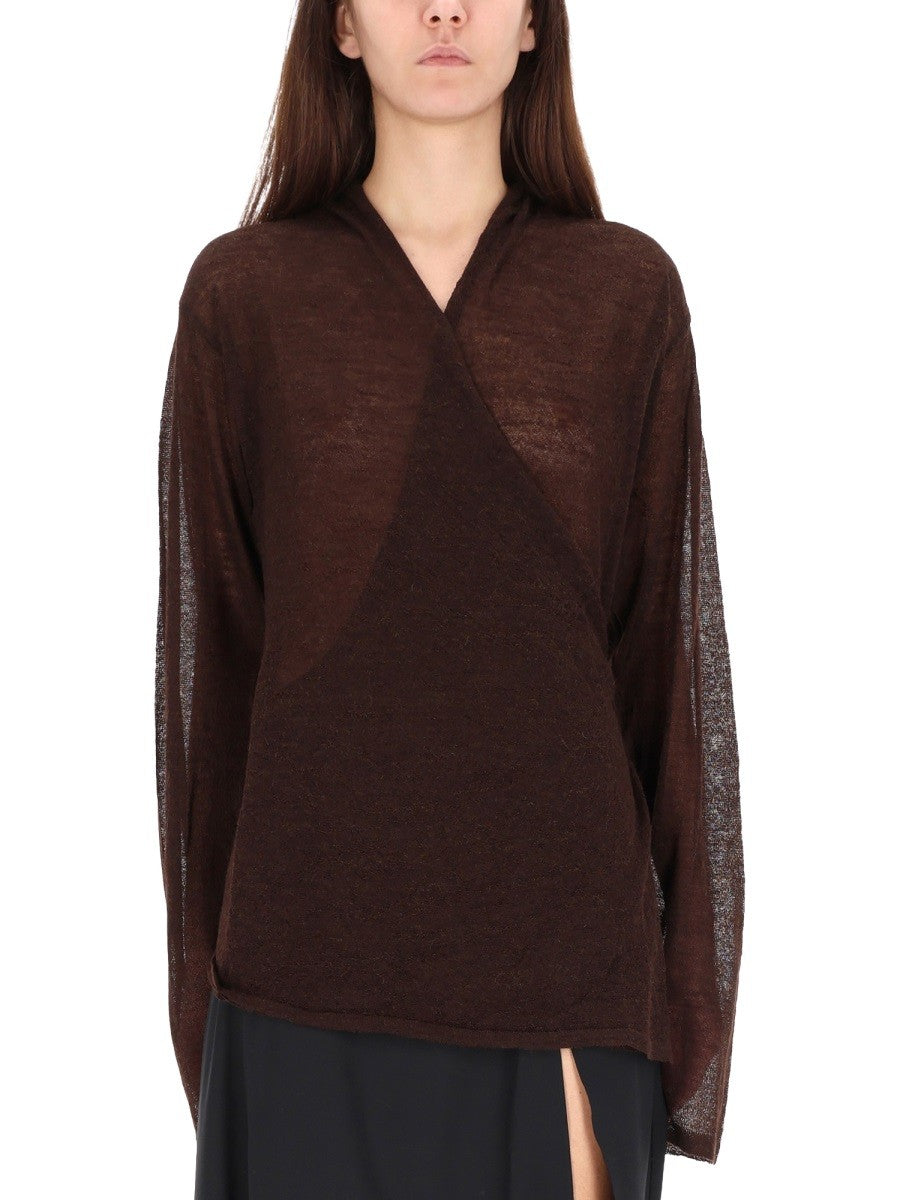 PALOMA WOOL - Woman - Brown - Top