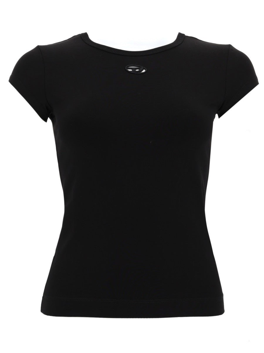 Diesel - Woman - Black - Top