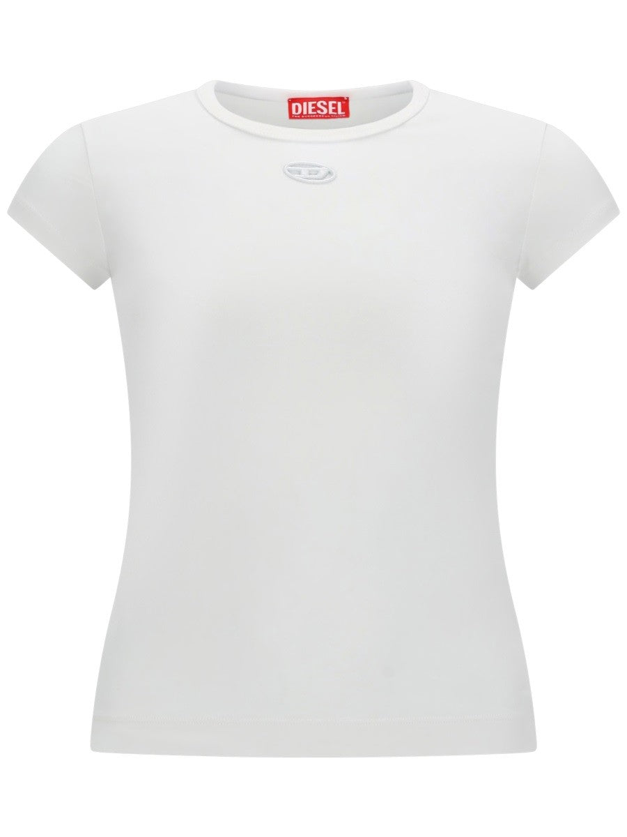 Diesel - Woman - White - Top