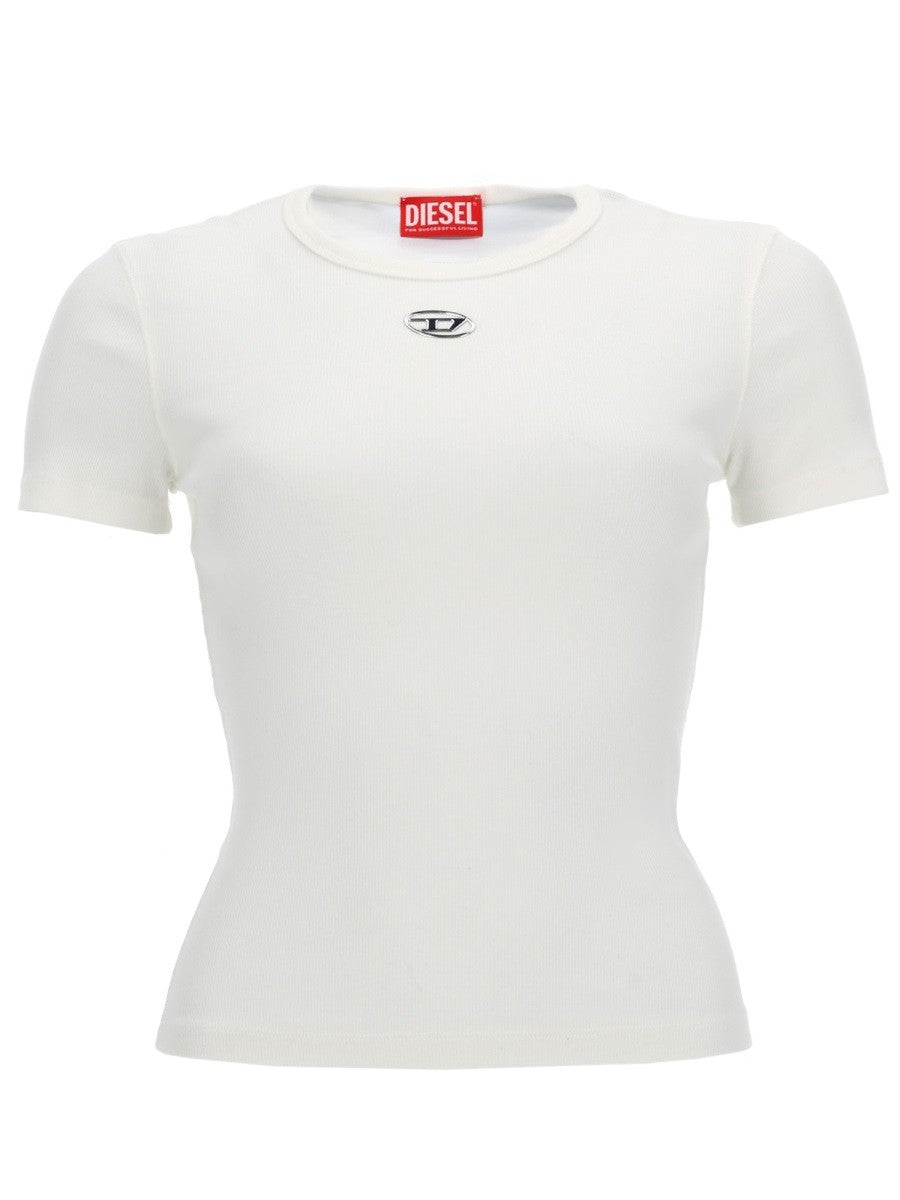 Diesel - Woman - White - Top