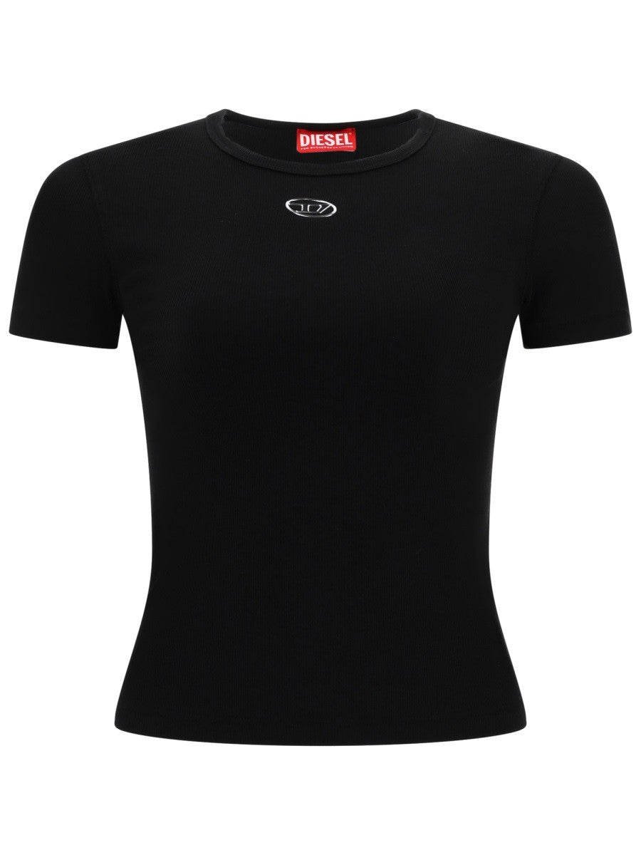 Diesel - Woman - Black - Top