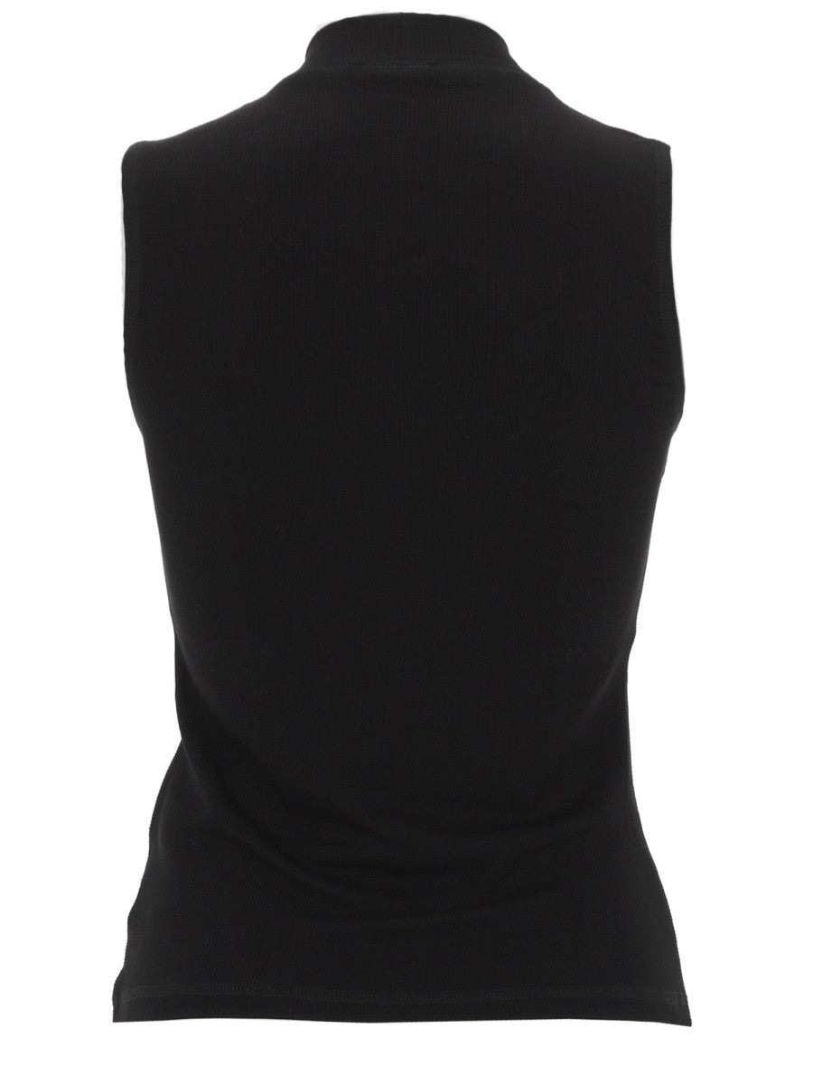 Diesel - Woman - Black - Top