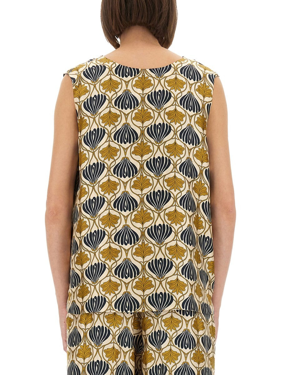 S MAX MARA - Woman - Yellow - Top