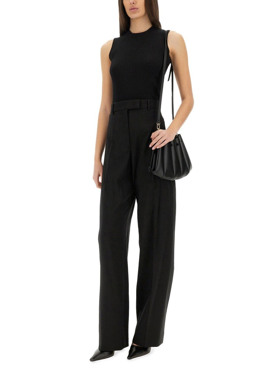 Sportmax - Woman - Black - Top