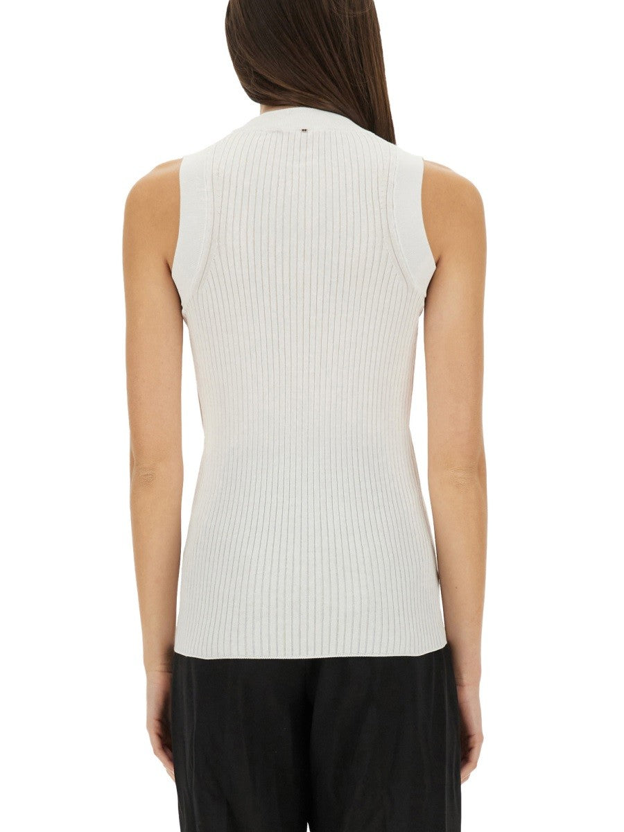 Sportmax - Woman - White - Top