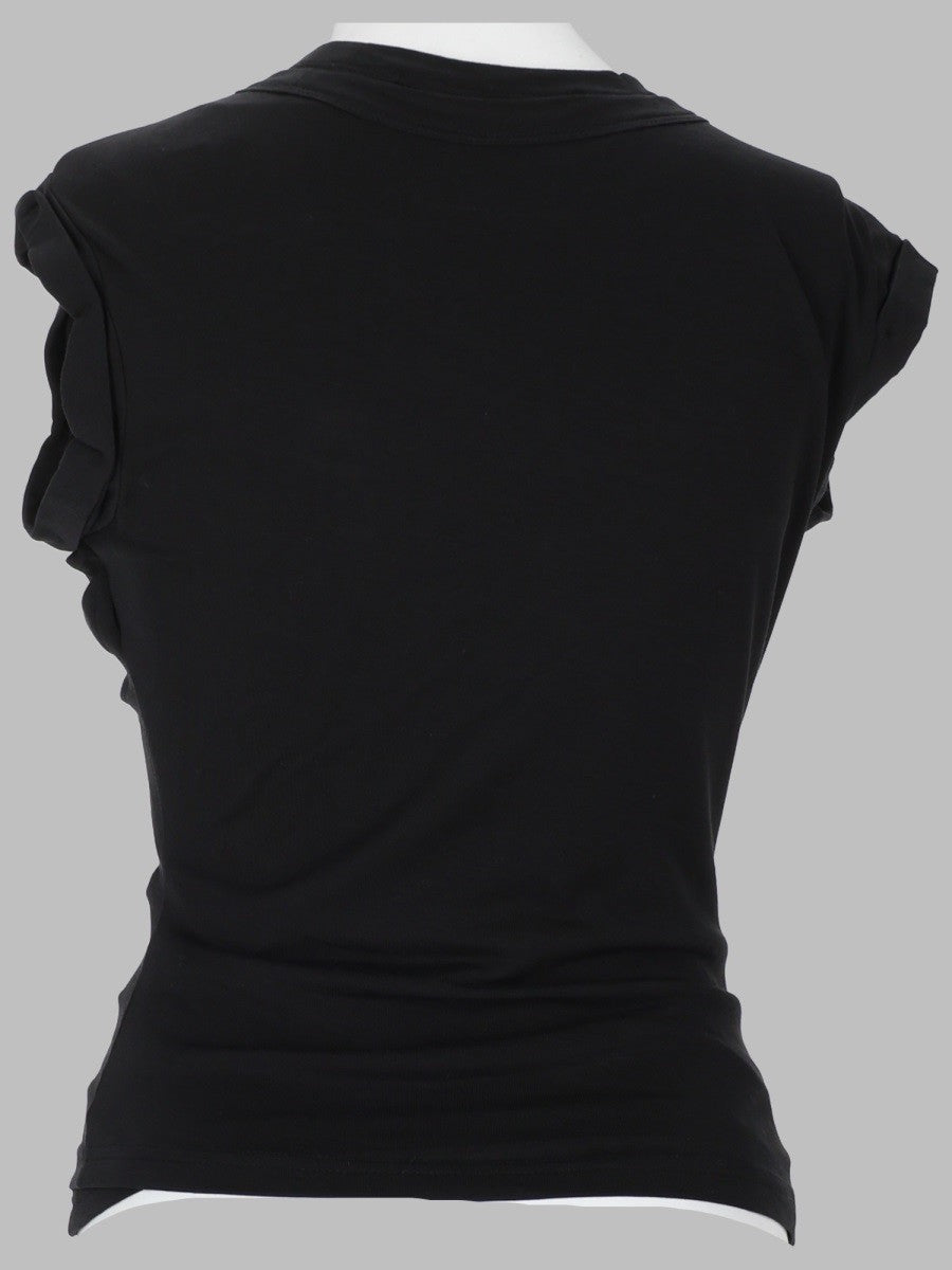 Alexander Wang - Woman - Black - Top