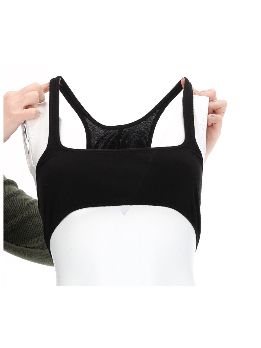 RICK OWENS DRKSHDW - Woman - Black - Top