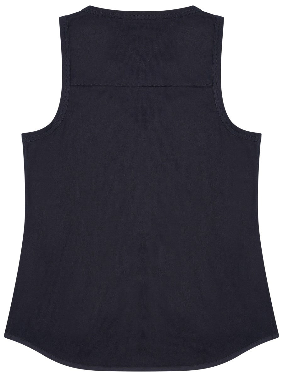 Bottega Veneta - Woman - Blue - Top