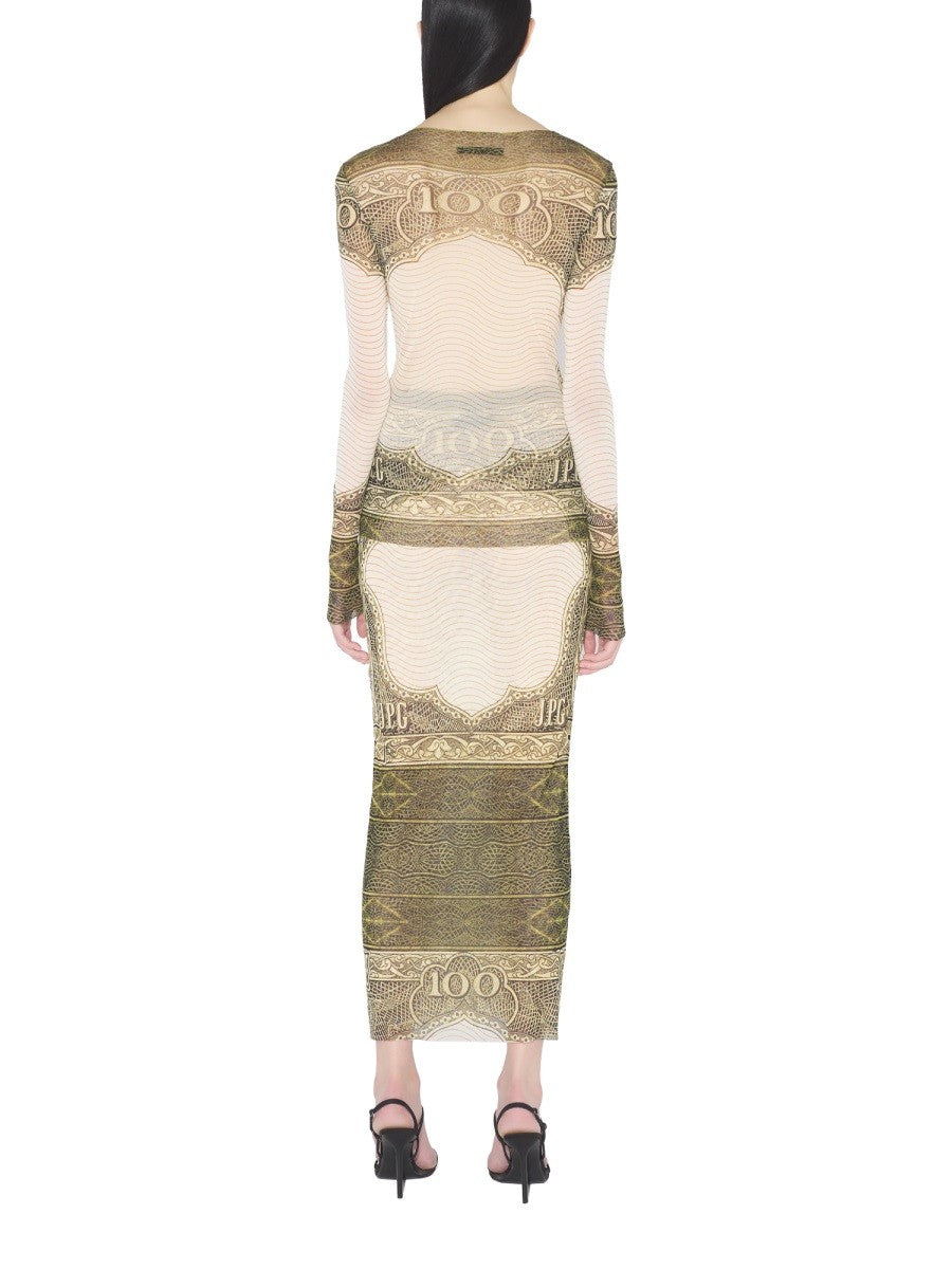 JEAN PAUL GAULTIER - Woman - Multicolour - Top