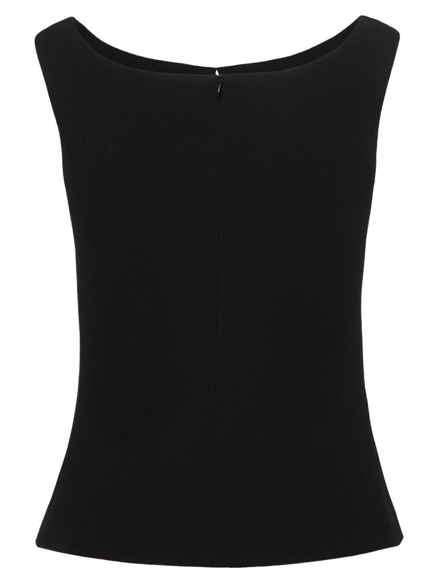 MAGDA BUTRYM - Woman - Black - Top