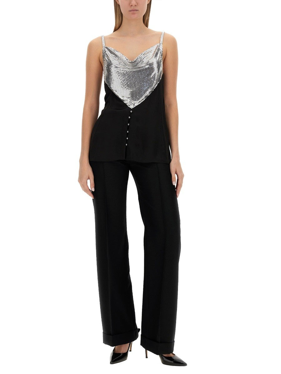 paco rabanne - Woman - Multicolor - Top