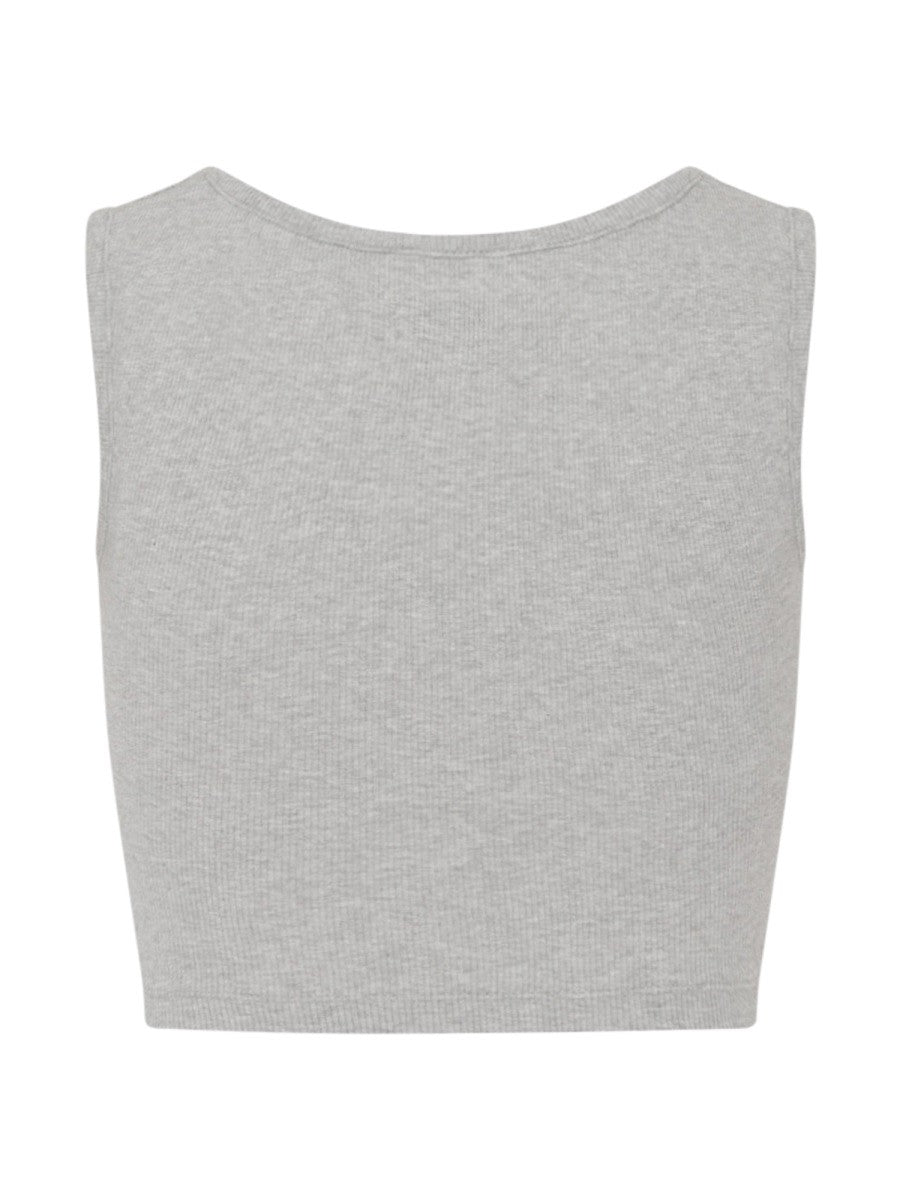 Vivienne Westwood - Woman - Grey - Top