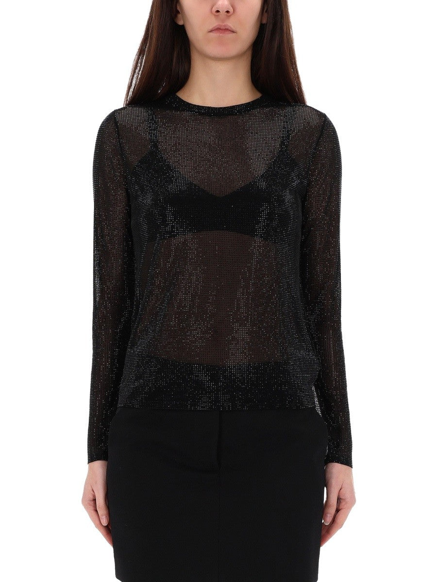 MICHAEL BY MICHAEL KORS - Woman - Black - Top