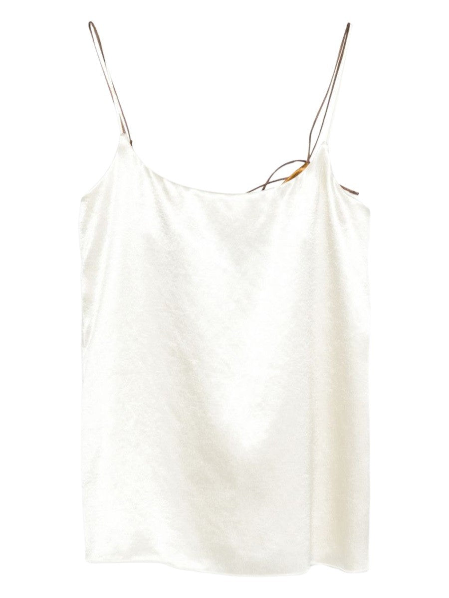 ALYSI - Woman - Beige - Top