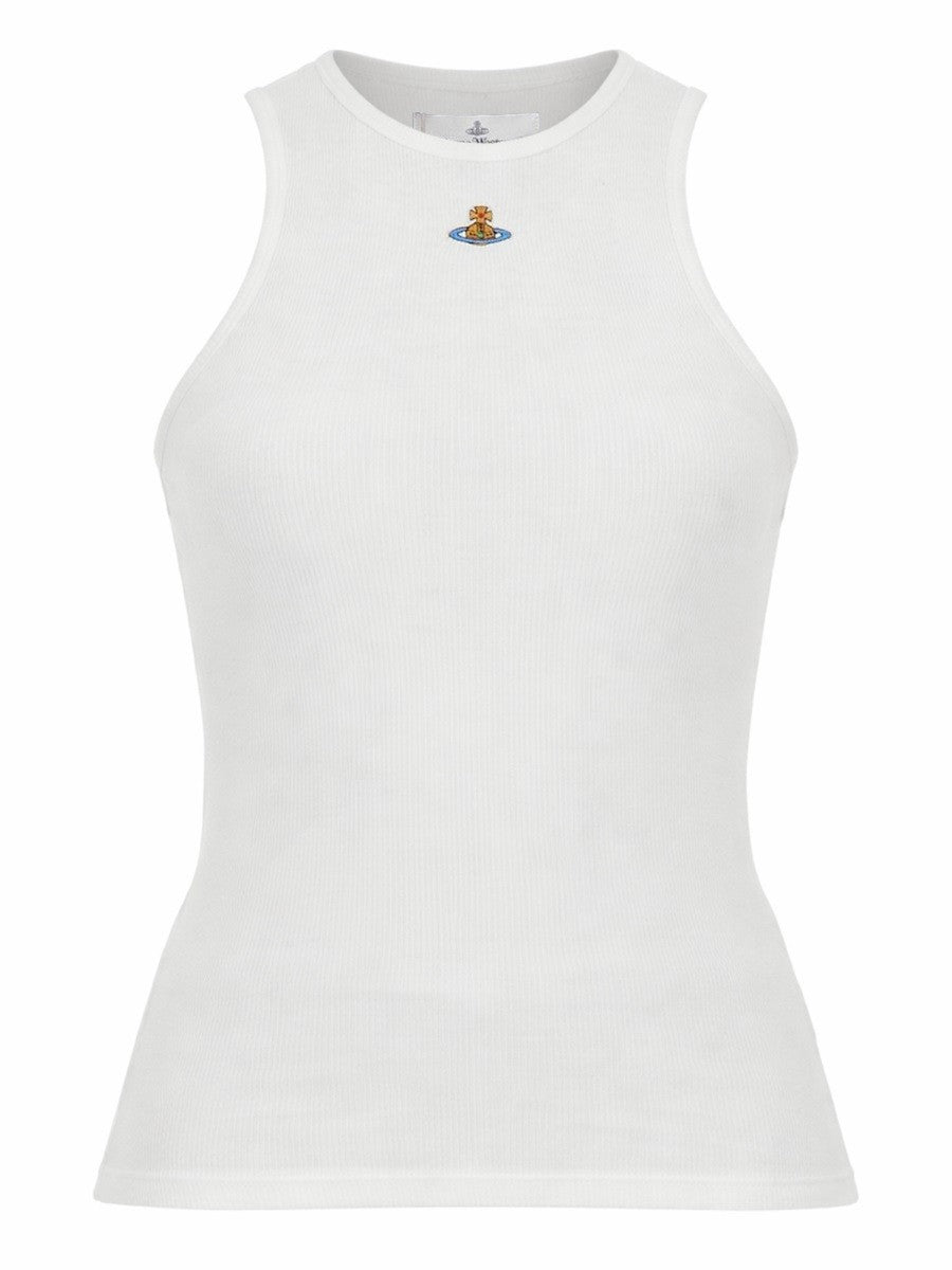 Vivienne Westwood - Woman - White - Top