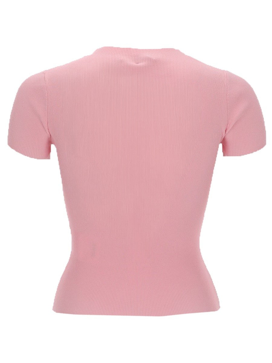 Alexander Wang - Woman - Black - Top
