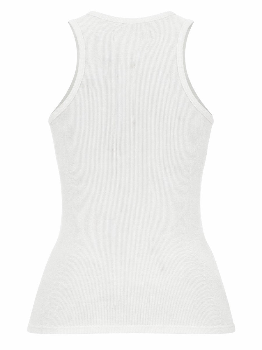 Vivienne Westwood - Woman - White - Top