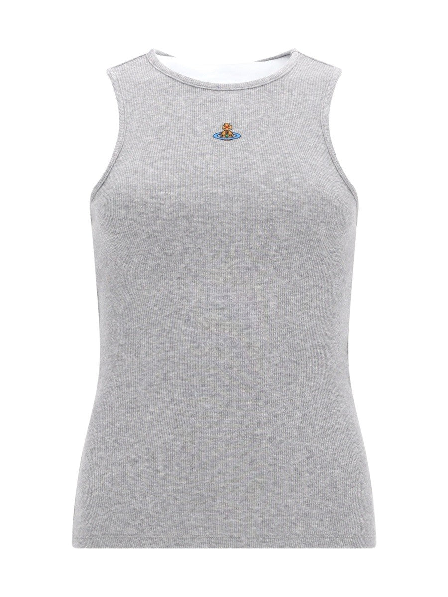 Vivienne Westwood - Woman - Grey - Top