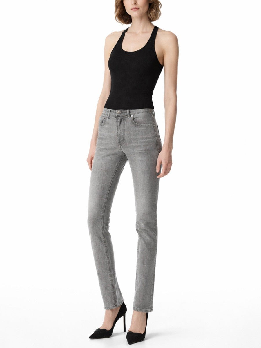 TOM FORD - Woman - Black - Top