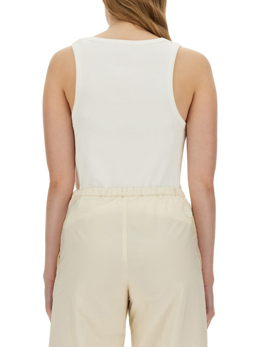 Moncler - Woman - White - Top