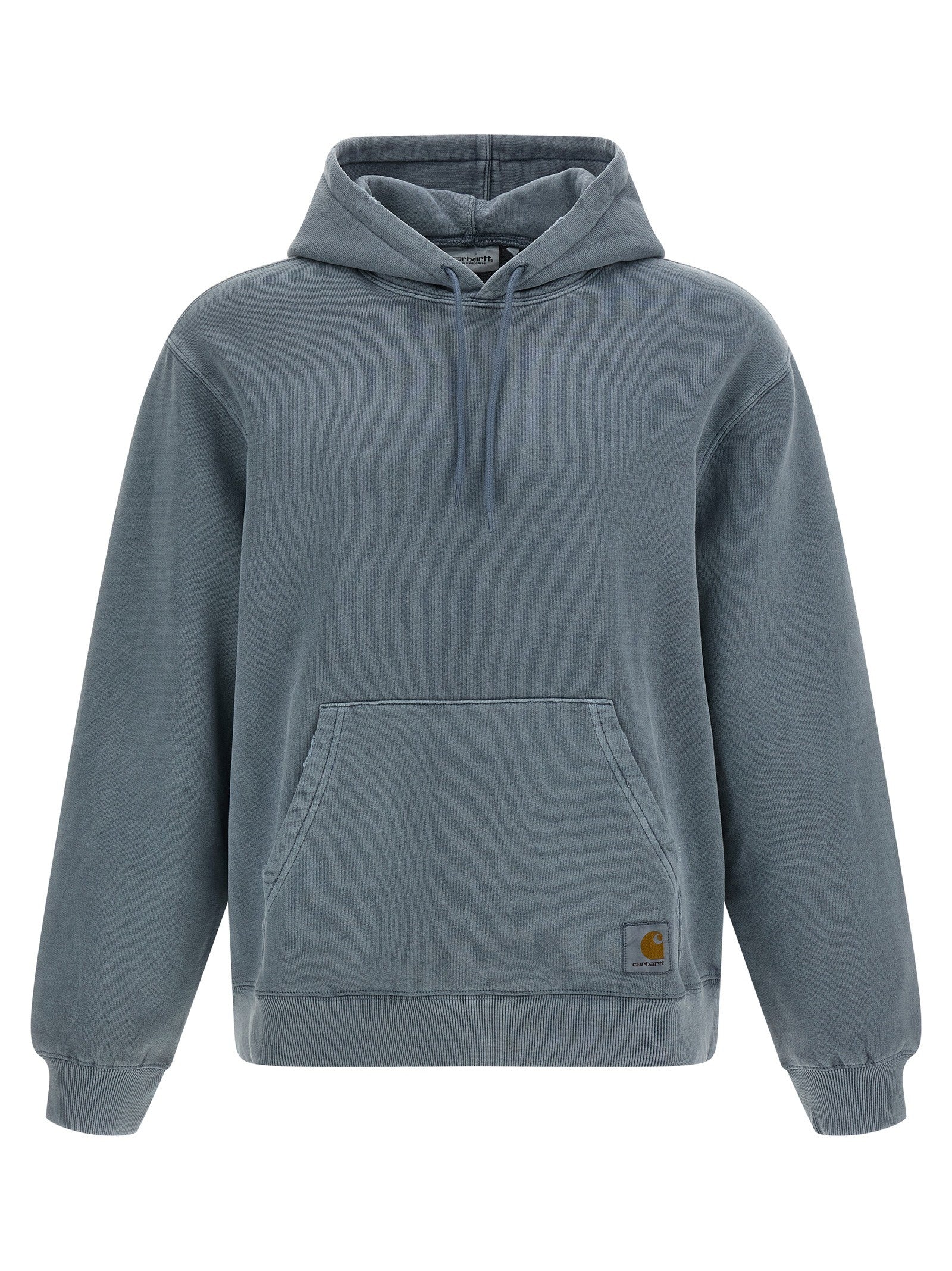 Carhartt Wip - nan - Blue - Sweatshirt