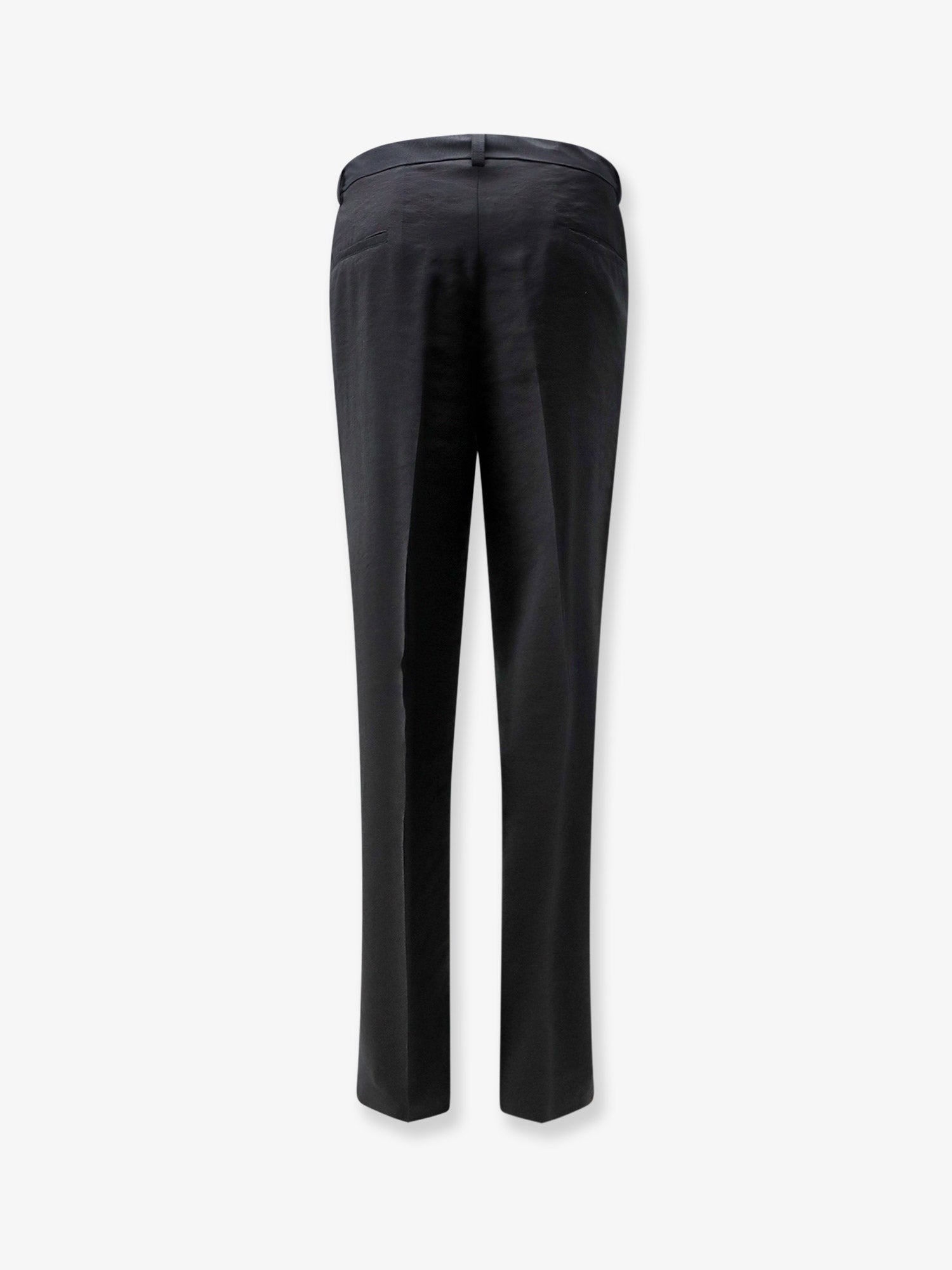 Hevo - Man - Black - Pants