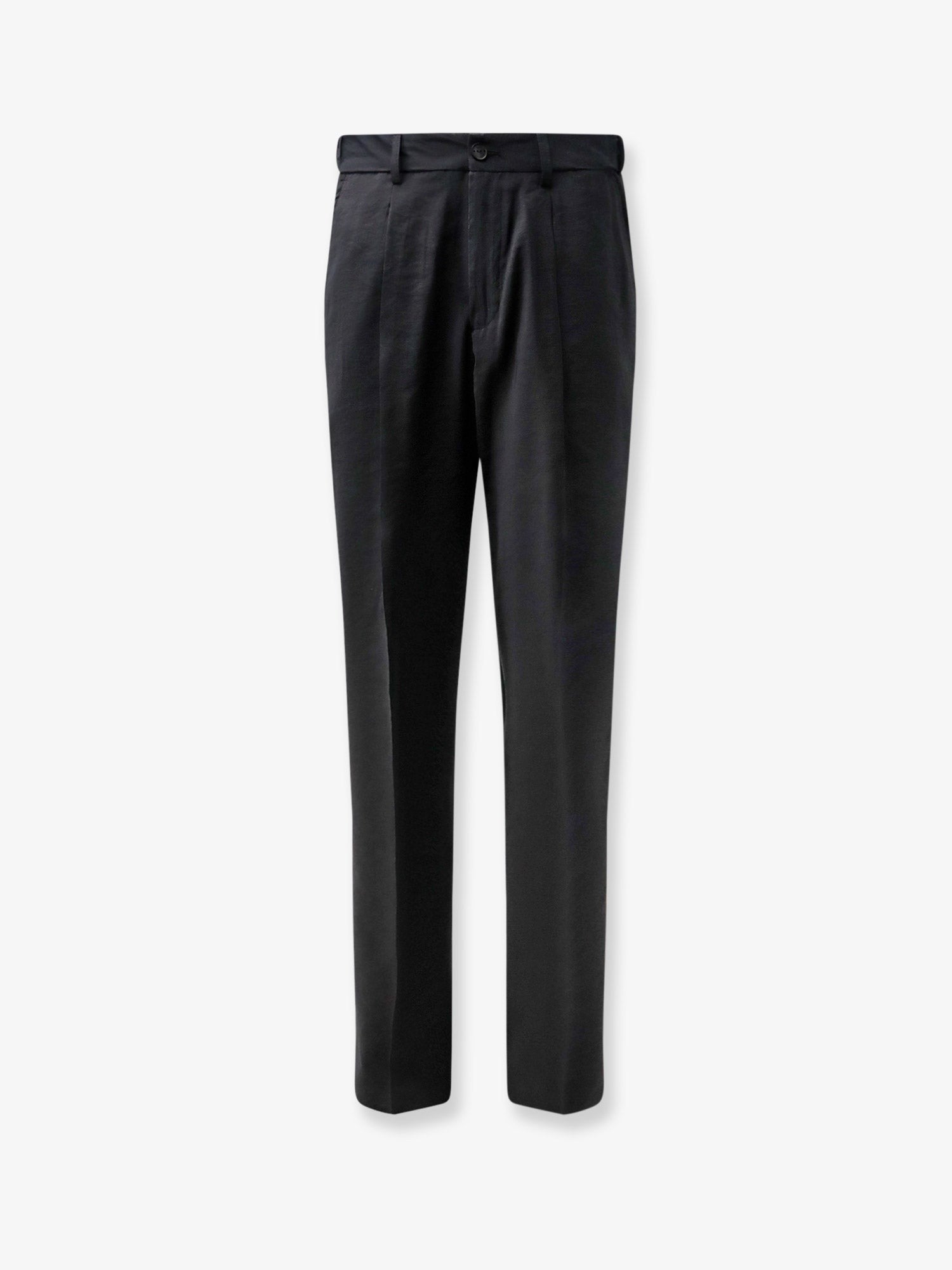 Hevo - Man - Black - Pants