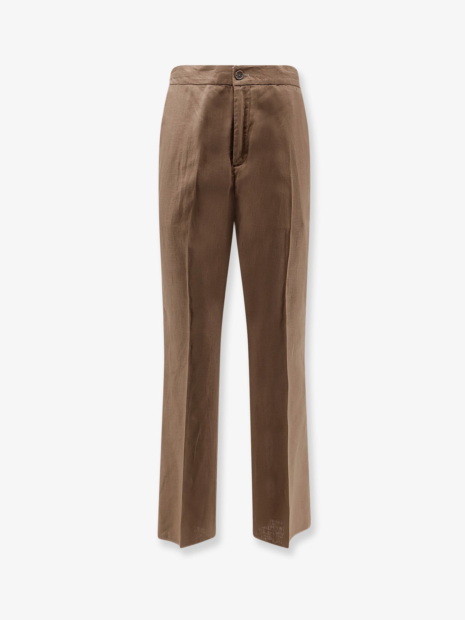 Hevo - Man - Brown - Pants