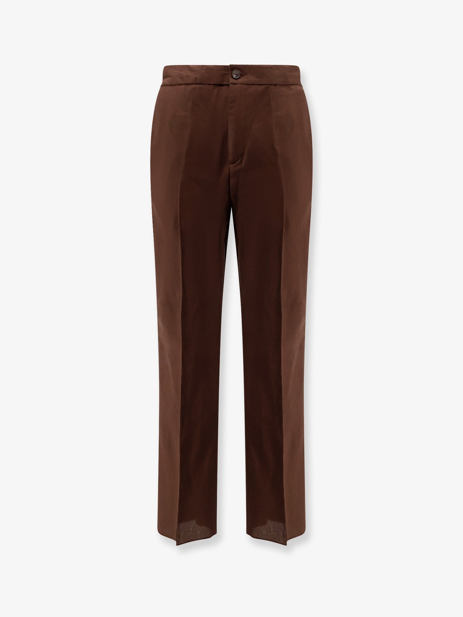 Hevo - Man - Brown - Pants