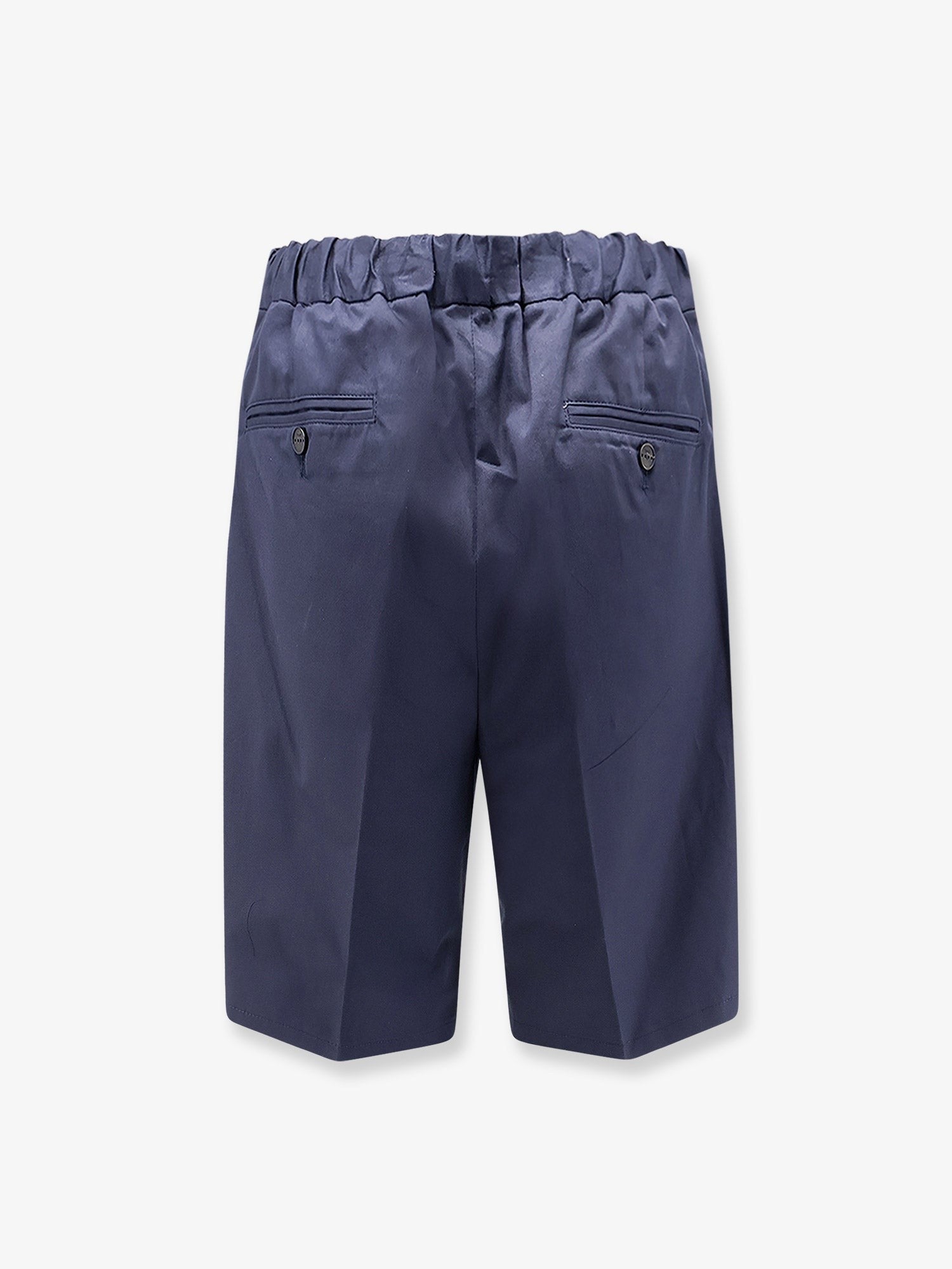 Hevo - Man - Blue - Shorts