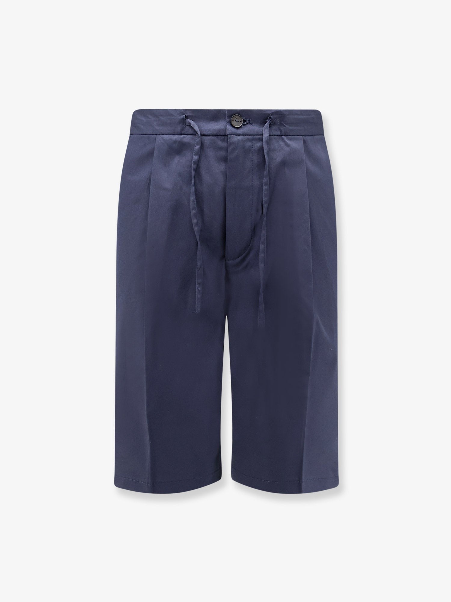 Hevo - Man - Blue - Shorts