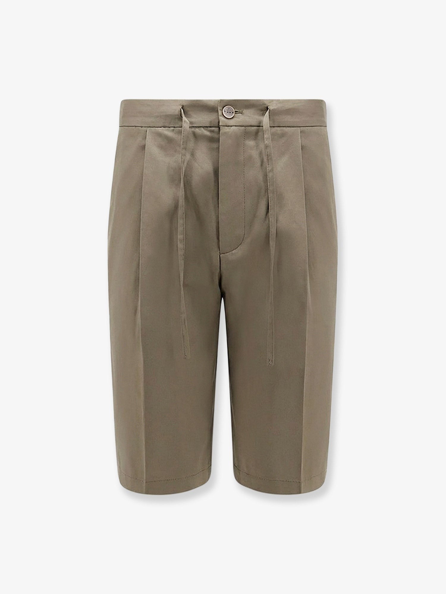 Hevo - Man - Green - Shorts