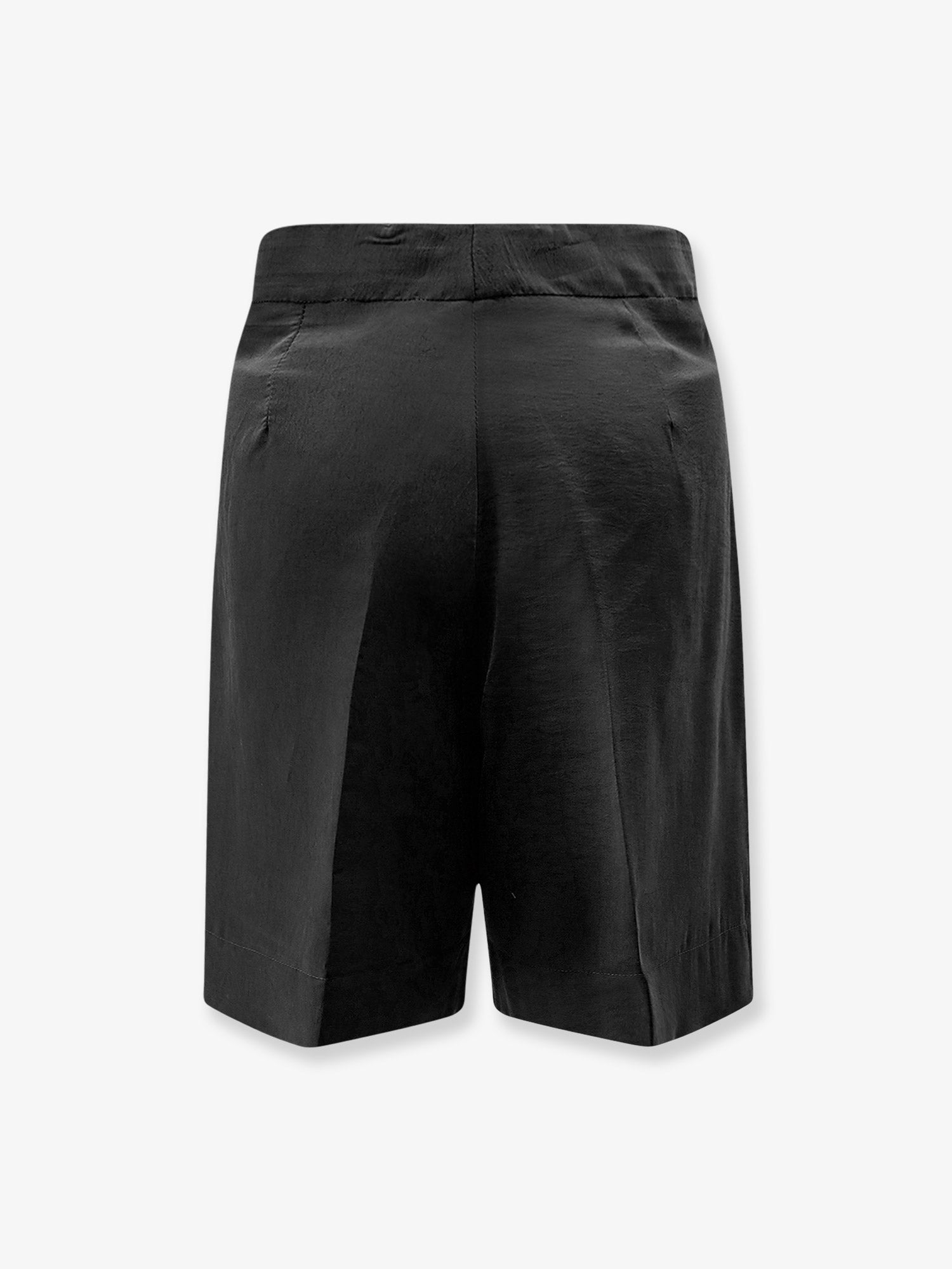 Hevo - Woman - Black - Shorts