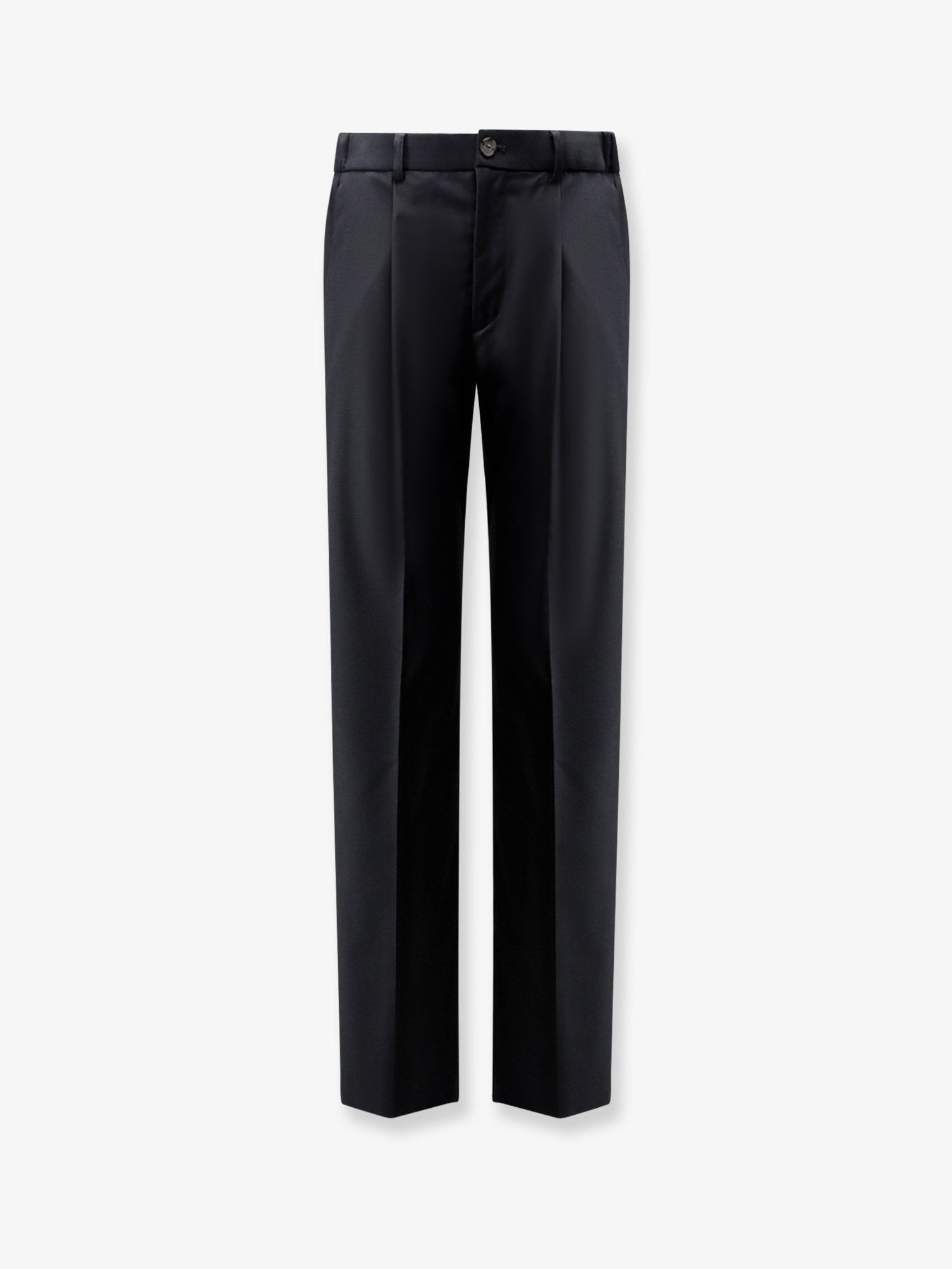 Hevo - Man - Black - Pants