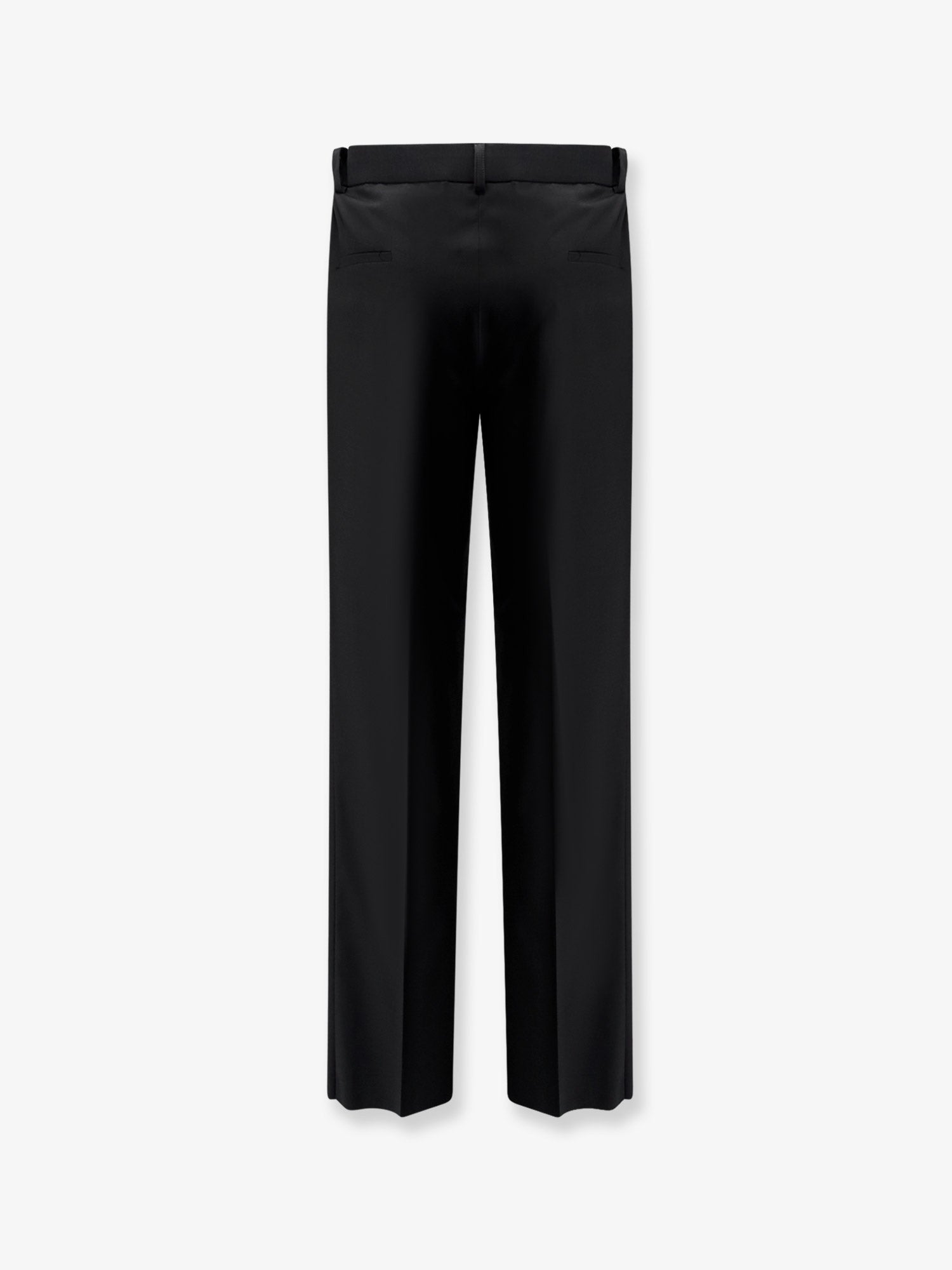 Hevo - Man - Black - Pants
