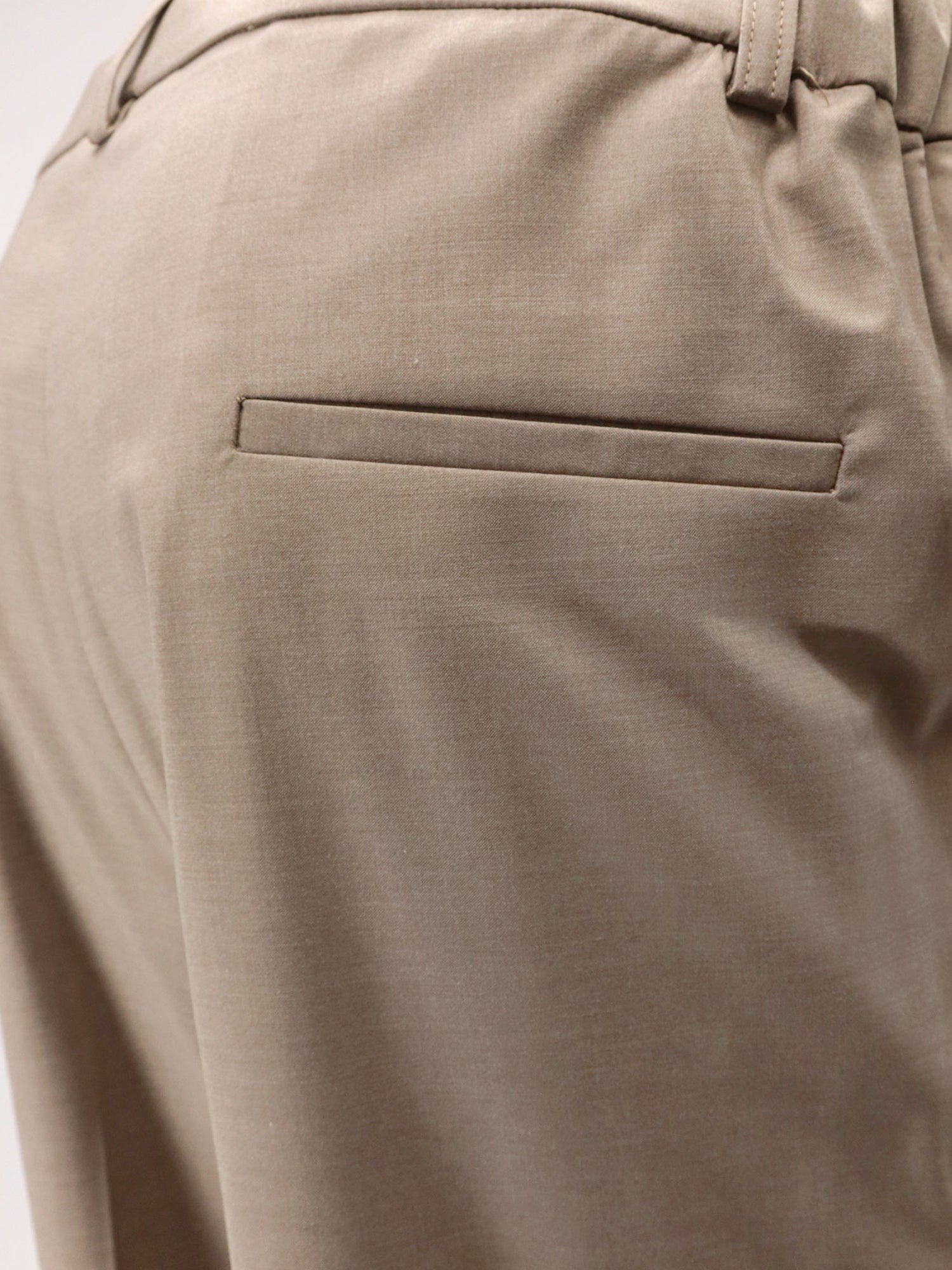 Hevo - Man - Grey - Pants