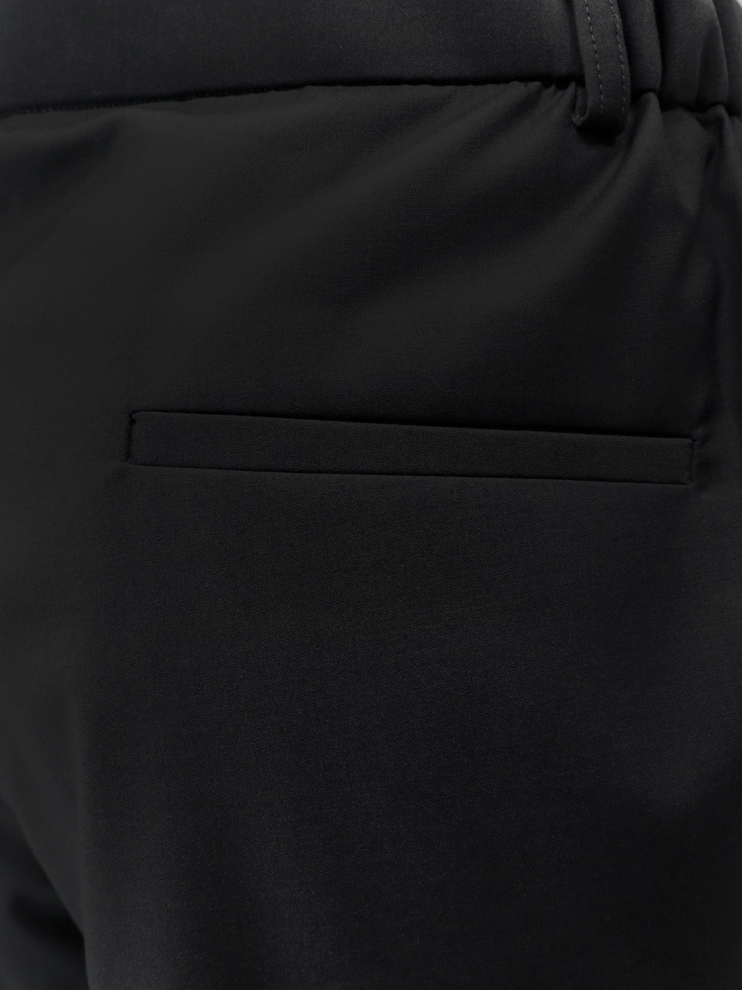 Hevo - Man - Black - Pants