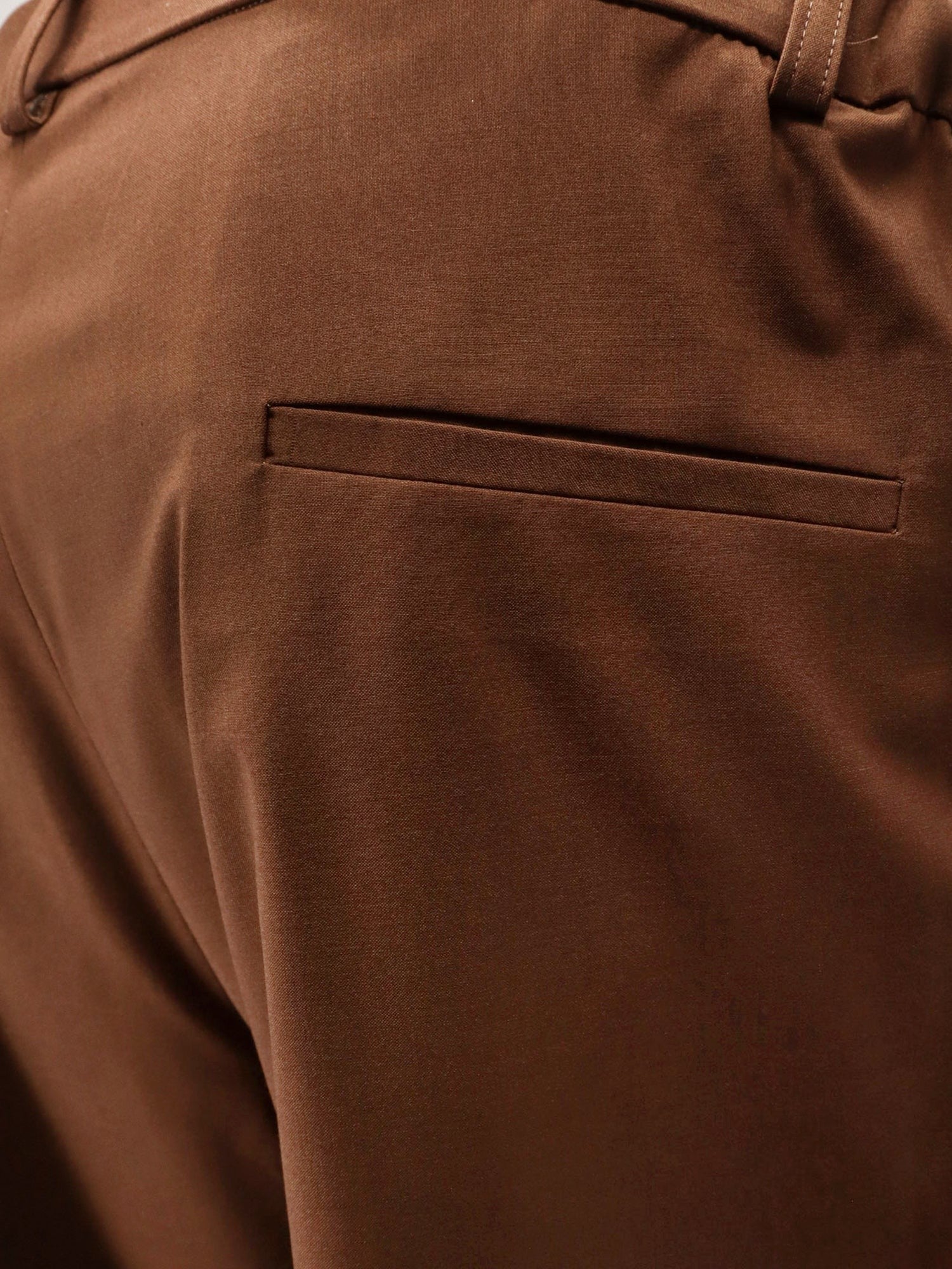 Hevo - Man - Brown - Pants