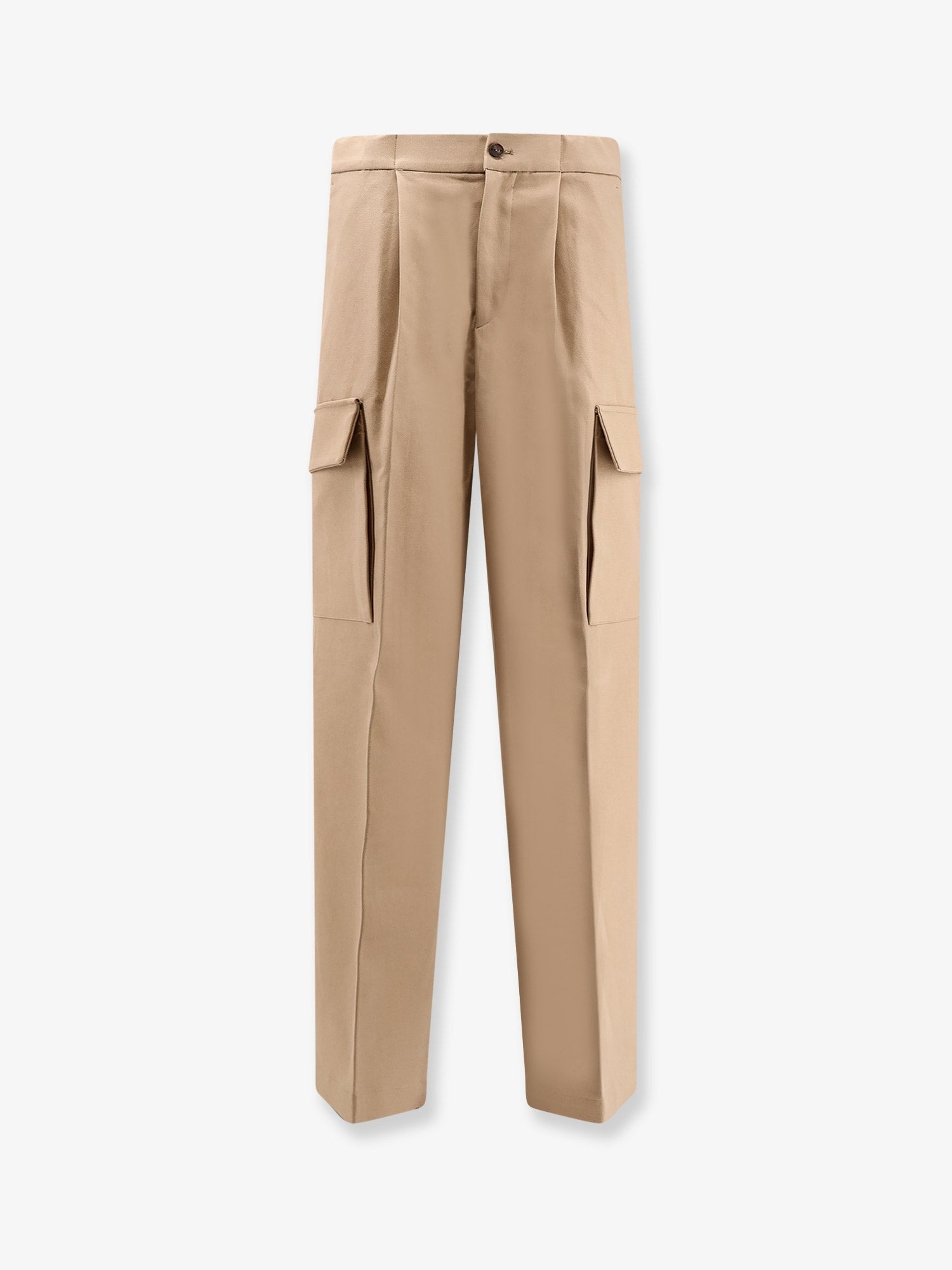 Hevo - Man - Blue - Pants