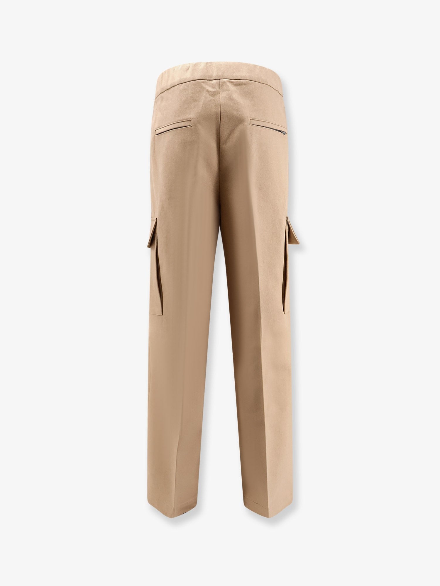 Hevo - Man - Blue - Pants