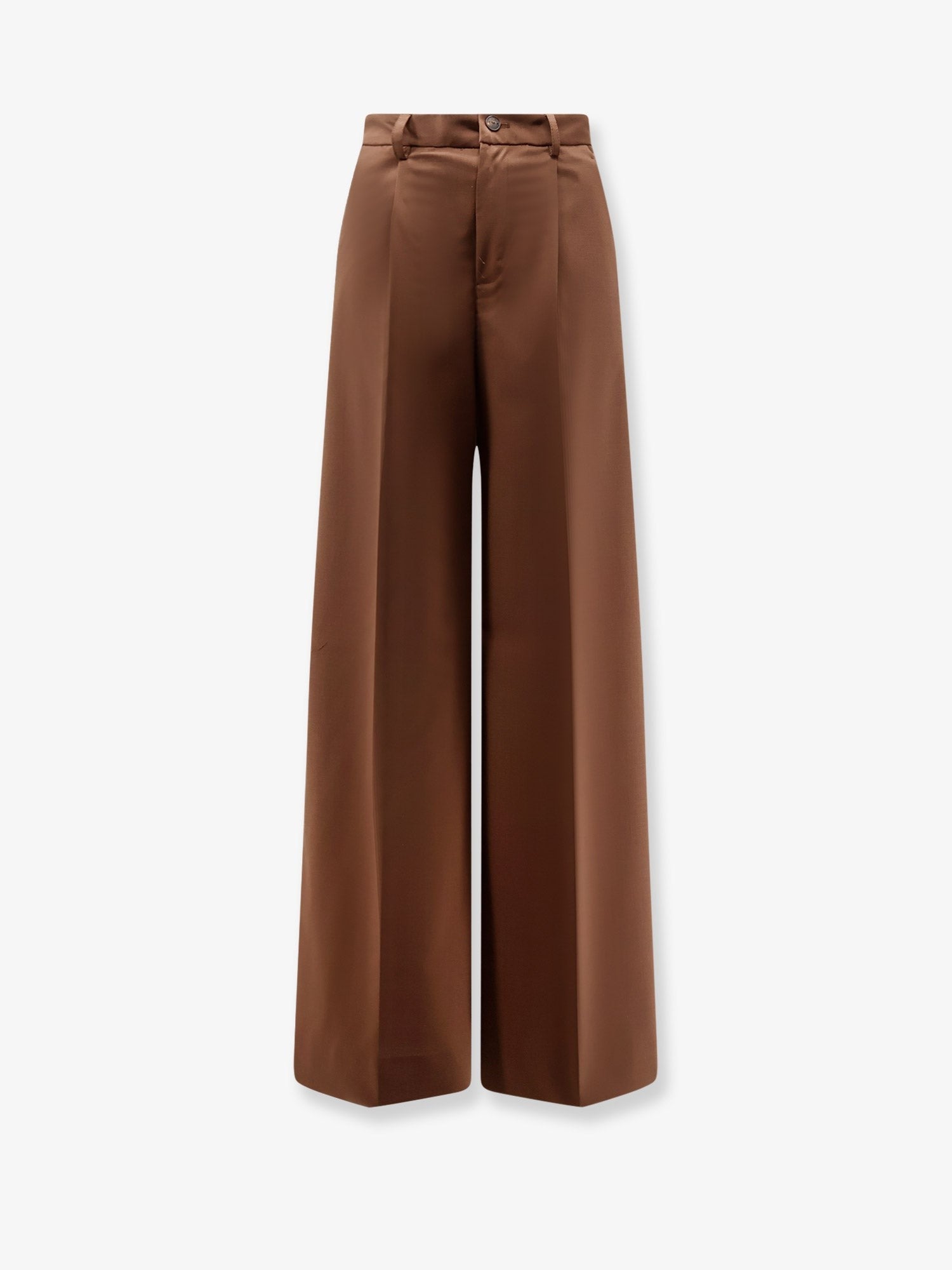 Hevo - Woman - Brown - Pants
