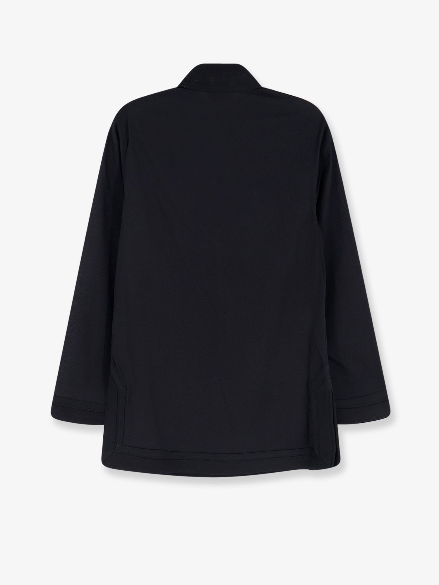 Tory Burch - Woman - Black - Shirt